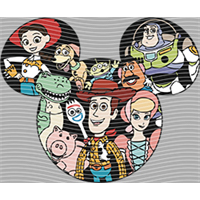 Disney Style-DSN 961